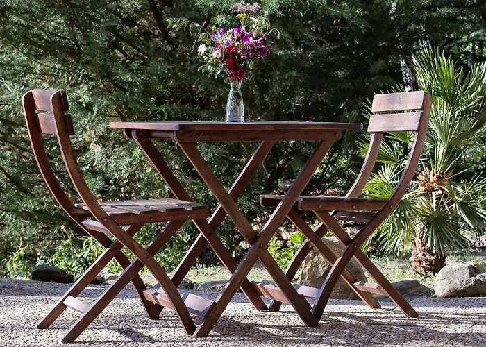 Ferayola Hotel Galéria