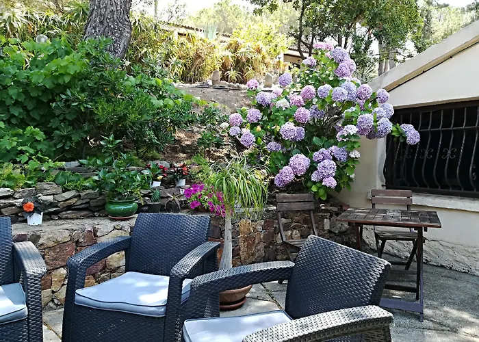 Ferayola Otel 4*