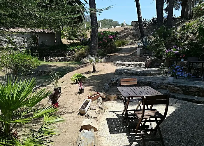 Hotel Ferayola Galéria