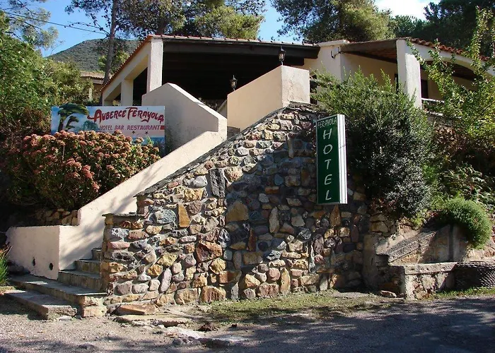 Otel Ferayola