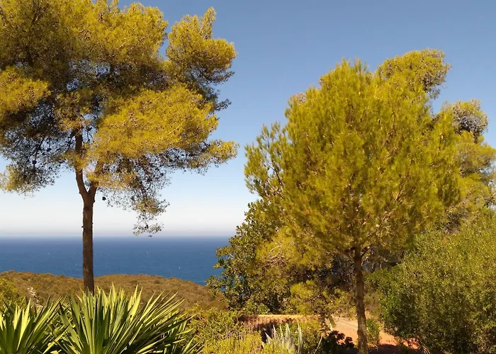 Otel Ferayola Galeria (Corsica)