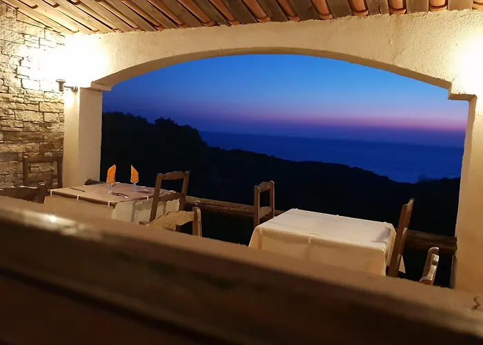 Ferayola 4* Galeria (Corsica)