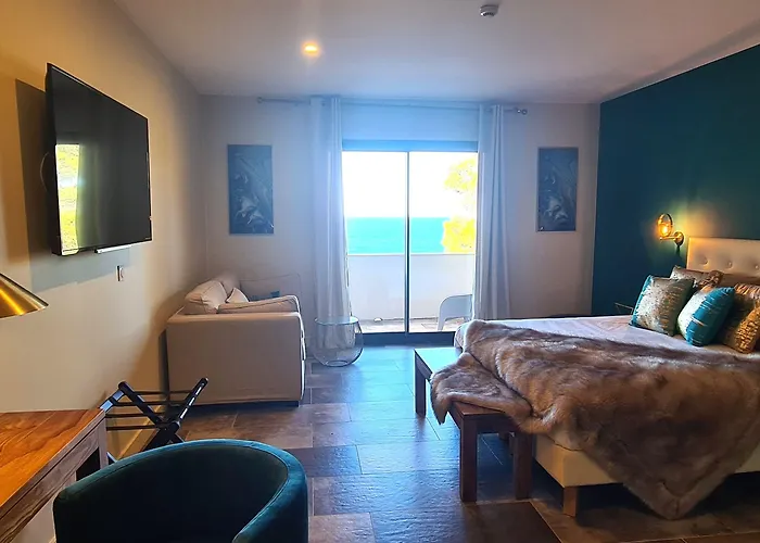 Ferayola Hotel Galéria