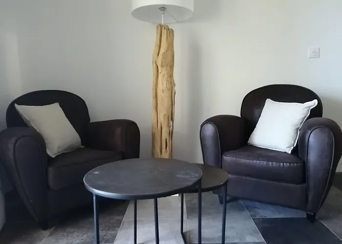 Ferayola Otel Galeria (Corsica)
