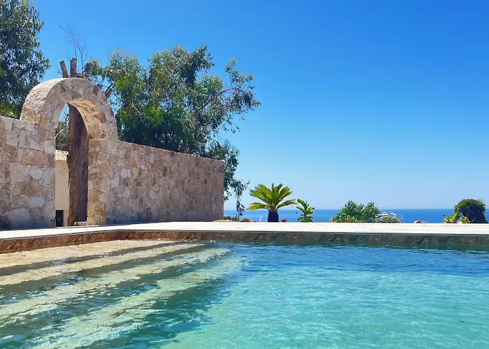 Otel Ferayola 4*