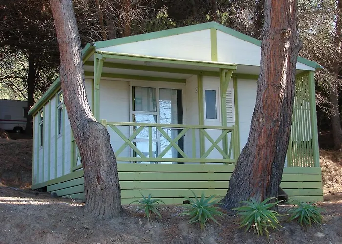 Ferayola Galeria (Corsica)