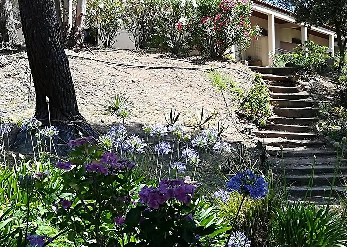 Szálloda Ferayola 4*